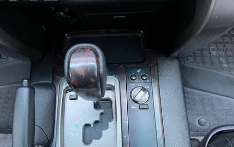 Toyota Land Cruiser 200, 2011 год, 3 670 000 рублей, 22 фотография