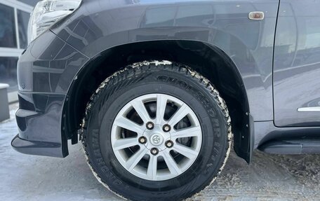 Toyota Land Cruiser 200, 2011 год, 3 670 000 рублей, 30 фотография