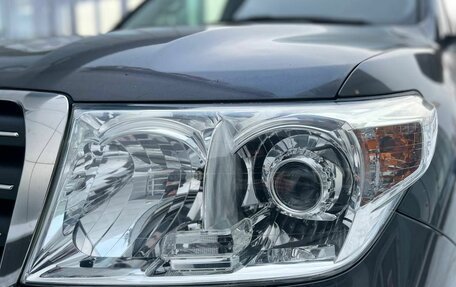 Toyota Land Cruiser 200, 2011 год, 3 670 000 рублей, 28 фотография