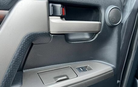 Toyota Land Cruiser 200, 2011 год, 3 670 000 рублей, 27 фотография