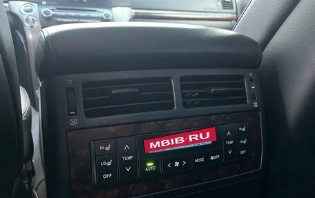 Toyota Land Cruiser 200, 2011 год, 3 670 000 рублей, 26 фотография