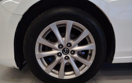 Mazda 6, 2014 год, 1 499 000 рублей, 6 фотография