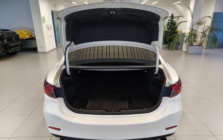 Mazda 6, 2014 год, 1 499 000 рублей, 5 фотография