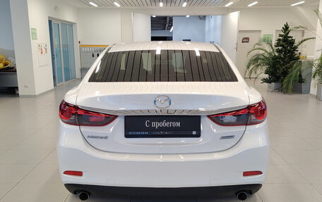 Mazda 6, 2014 год, 1 499 000 рублей, 4 фотография