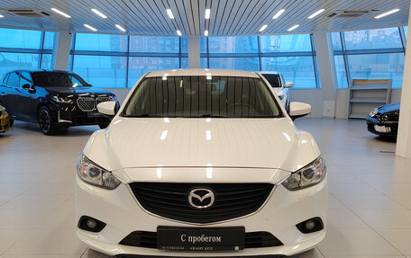 Mazda 6, 2014 год, 1 499 000 рублей, 3 фотография