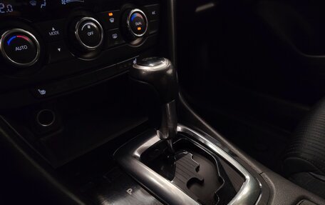 Mazda 6, 2014 год, 1 499 000 рублей, 13 фотография