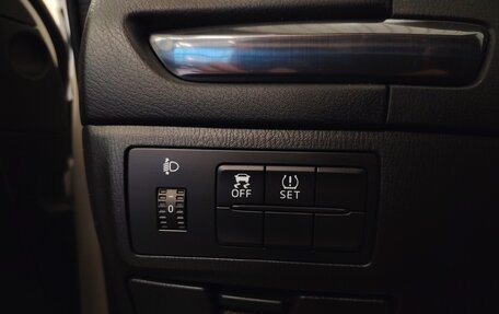 Mazda 6, 2014 год, 1 499 000 рублей, 11 фотография