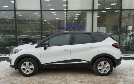 Renault Kaptur I рестайлинг, 2019 год, 1 150 111 рублей, 5 фотография