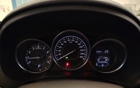 Mazda 6, 2014 год, 1 499 000 рублей, 17 фотография