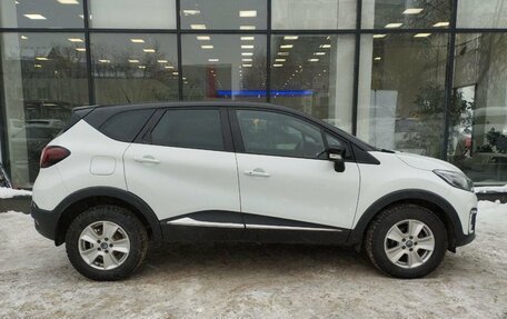 Renault Kaptur I рестайлинг, 2019 год, 1 150 111 рублей, 4 фотография