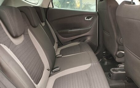 Renault Kaptur I рестайлинг, 2019 год, 1 150 111 рублей, 11 фотография