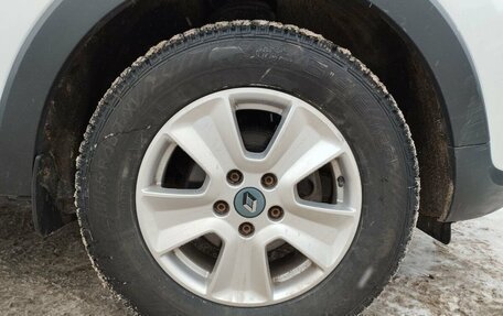 Renault Kaptur I рестайлинг, 2019 год, 1 150 111 рублей, 14 фотография