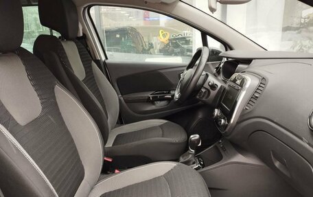 Renault Kaptur I рестайлинг, 2019 год, 1 150 111 рублей, 10 фотография