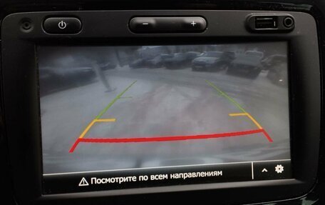 Renault Kaptur I рестайлинг, 2019 год, 1 150 111 рублей, 12 фотография