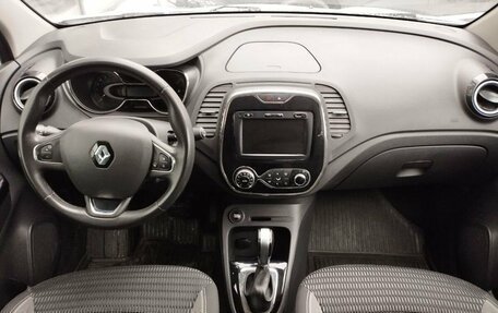 Renault Kaptur I рестайлинг, 2019 год, 1 150 111 рублей, 9 фотография