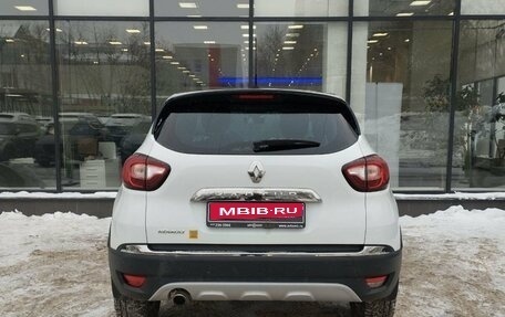 Renault Kaptur I рестайлинг, 2019 год, 1 150 111 рублей, 7 фотография