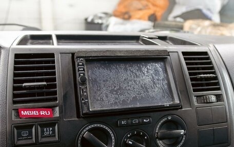 Volkswagen Caravelle T5, 2007 год, 1 195 000 рублей, 14 фотография