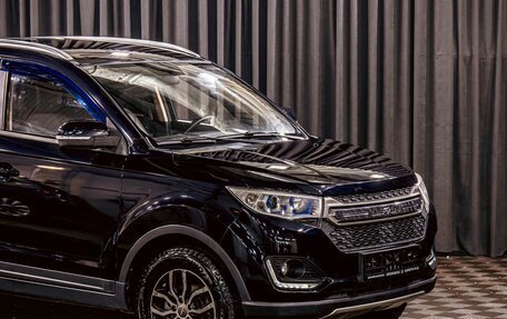 Lifan Myway, 2018 год, 1 095 000 рублей, 7 фотография