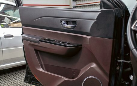 Lifan Myway, 2018 год, 1 095 000 рублей, 12 фотография