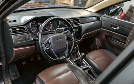 Lifan Myway, 2018 год, 1 095 000 рублей, 13 фотография