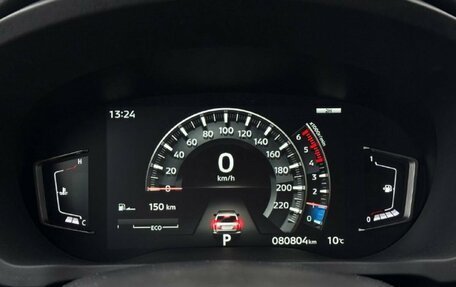 Mitsubishi Pajero Sport III рестайлинг, 2022 год, 4 060 000 рублей, 12 фотография