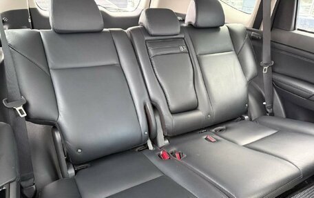 Mitsubishi Pajero Sport III рестайлинг, 2022 год, 4 060 000 рублей, 11 фотография