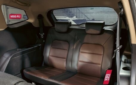 Lifan Myway, 2018 год, 1 095 000 рублей, 18 фотография