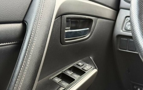 Mitsubishi Pajero Sport III рестайлинг, 2022 год, 4 060 000 рублей, 17 фотография