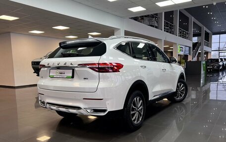 Haval F7 I, 2021 год, 2 095 000 рублей, 2 фотография