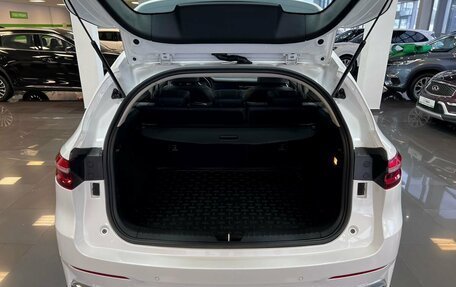 Haval F7 I, 2021 год, 2 095 000 рублей, 7 фотография