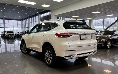 Haval F7 I, 2021 год, 2 095 000 рублей, 6 фотография