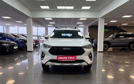 Haval F7 I, 2021 год, 2 095 000 рублей, 3 фотография