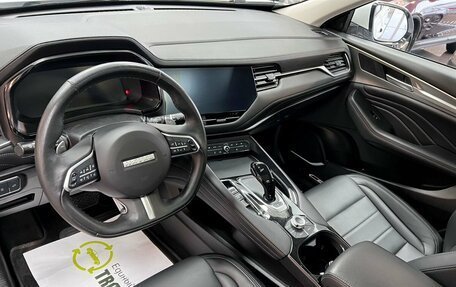 Haval F7 I, 2021 год, 2 095 000 рублей, 9 фотография