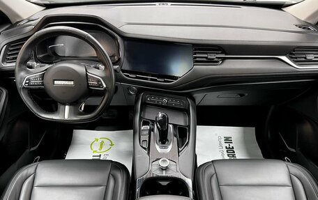 Haval F7 I, 2021 год, 2 095 000 рублей, 11 фотография