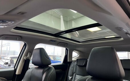 Haval F7 I, 2021 год, 2 095 000 рублей, 18 фотография