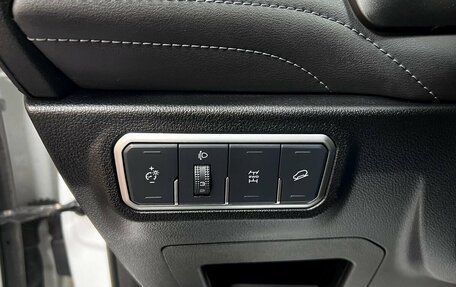 Haval F7 I, 2021 год, 2 095 000 рублей, 19 фотография