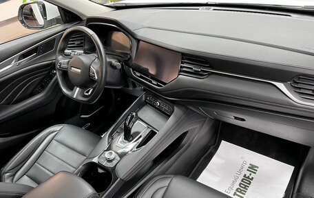 Haval F7 I, 2021 год, 2 095 000 рублей, 14 фотография