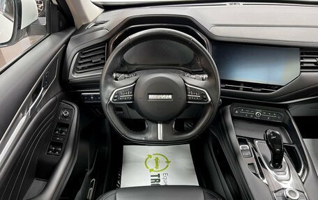 Haval F7 I, 2021 год, 2 095 000 рублей, 12 фотография