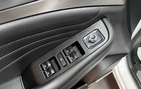 Haval F7 I, 2021 год, 2 095 000 рублей, 16 фотография