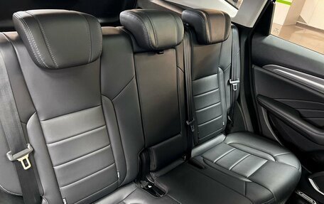 Haval F7 I, 2021 год, 2 095 000 рублей, 13 фотография