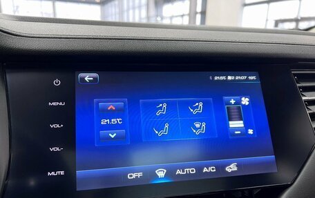 Haval F7 I, 2021 год, 2 095 000 рублей, 24 фотография