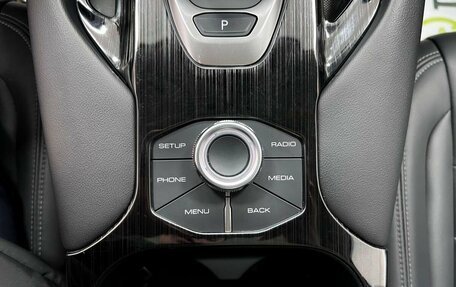 Haval F7 I, 2021 год, 2 095 000 рублей, 28 фотография