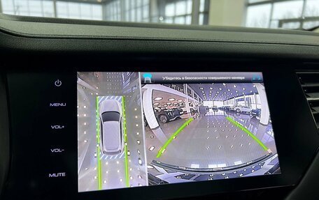 Haval F7 I, 2021 год, 2 095 000 рублей, 25 фотография