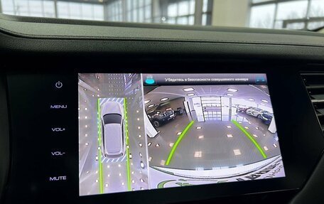 Haval F7 I, 2021 год, 2 095 000 рублей, 26 фотография