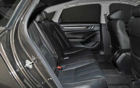 Honda Accord IX рестайлинг, 2019 год, 2 699 000 рублей, 7 фотография