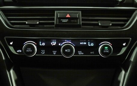 Honda Accord IX рестайлинг, 2019 год, 2 699 000 рублей, 14 фотография