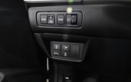 Honda Accord IX рестайлинг, 2019 год, 2 699 000 рублей, 15 фотография