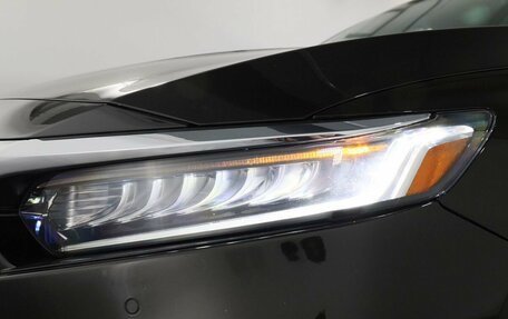 Honda Accord IX рестайлинг, 2019 год, 2 699 000 рублей, 21 фотография