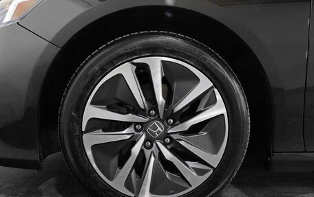 Honda Accord IX рестайлинг, 2019 год, 2 699 000 рублей, 20 фотография