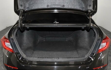 Honda Accord IX рестайлинг, 2019 год, 2 699 000 рублей, 19 фотография